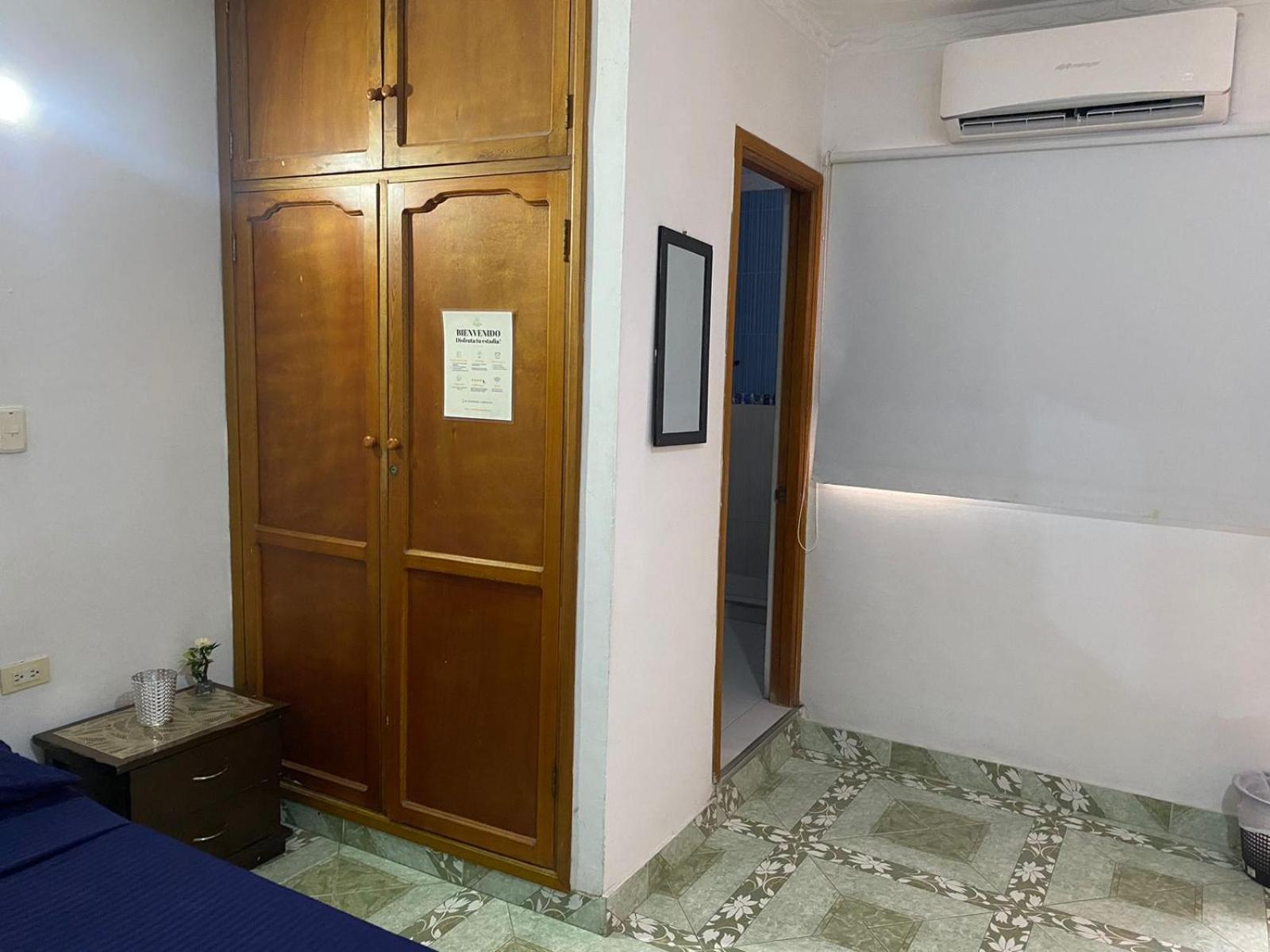 Hostal Casa El Prado Cartagena Exterior photo